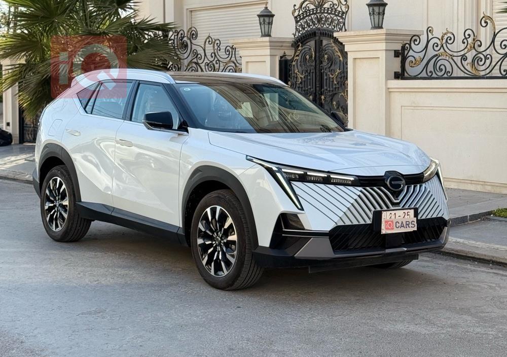 جی ئەی سی ئیمکۆ